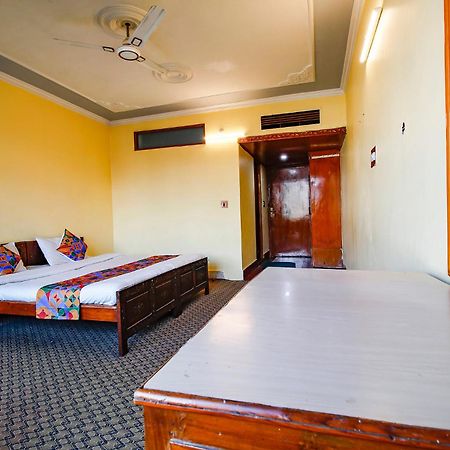 Fabhotel Kashmir Hilltown Durgjan Экстерьер фото